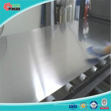 304 Mirror Stainless Steel Sheet with High Quality